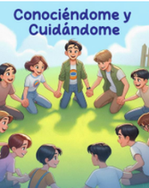 Monitoreo y evaluación de Conociendome y cuidandome