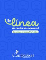 Campaña Conocidos, amados y protegidos FY26