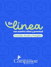 Campaña Conocidos, amados y protegidos FY26