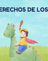Los derechos de los niños