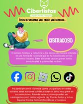 Ciberacoso