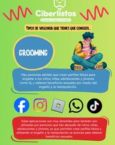 Grooming