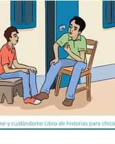 Conociéndome y cuidándome Libro de historias para chicos