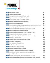 Segundo año Lecciones visita a casa