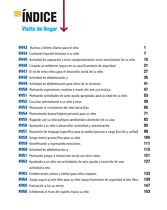 Tercer año Lecciones visita a casa