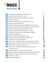 Cuarto año Lecciones visita a casa