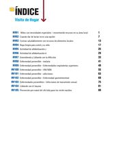 Quinto año Lecciones visita a casa