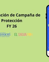 Presentación de campaña