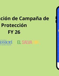 Presentación de campaña