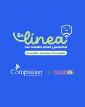 Devocional para familias que protegen - En Linea con Nuestra Niñez y Juventud