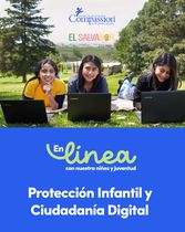 Protección infantil y ciudadanía digital