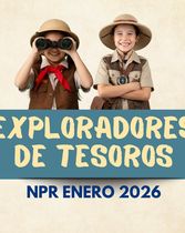 Presentación NPRs Enero 2026