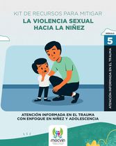 Módulo 5 - Atención informada en el trauma