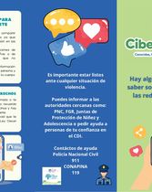 Brochure Ciberlistos