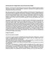 Código de ética y conducta